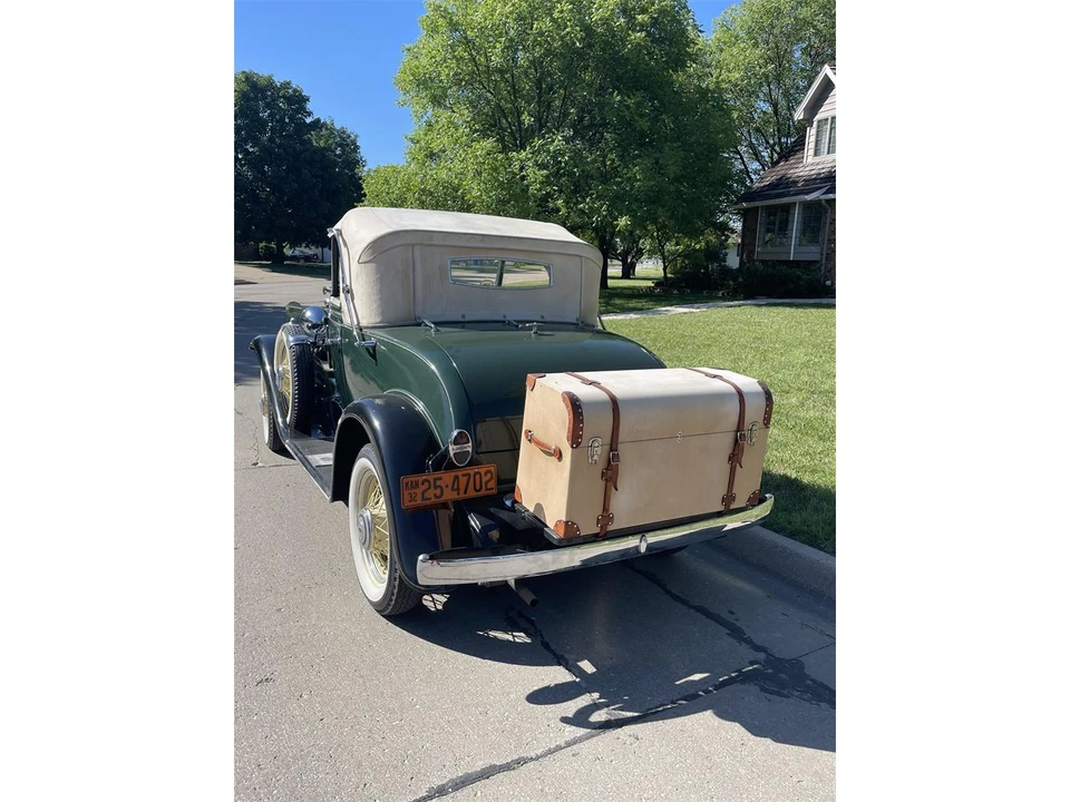 1932 Chevrolet Independence & Confederate - Image 3 of 12