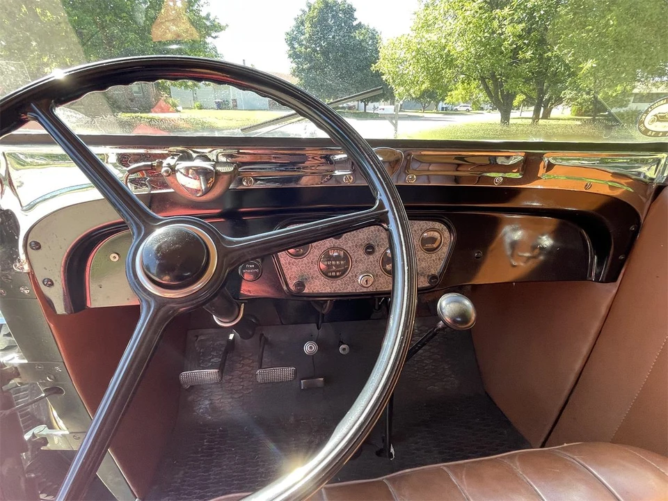 1932 Chevrolet Independence & Confederate - Image 7 of 12