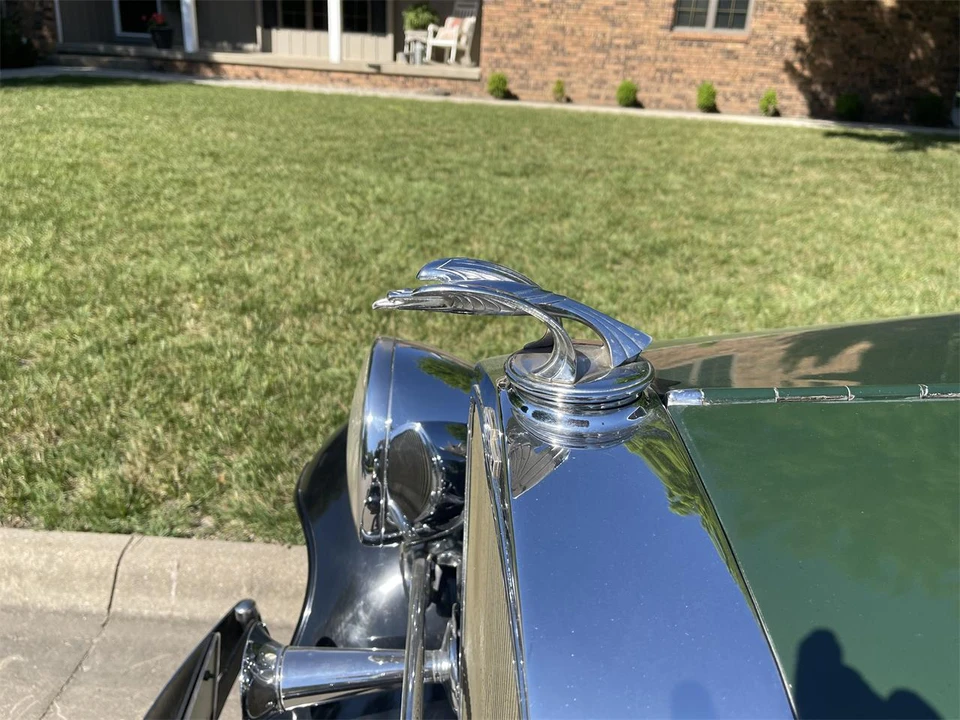 1932 Chevrolet Independence & Confederate - Image 5 of 12