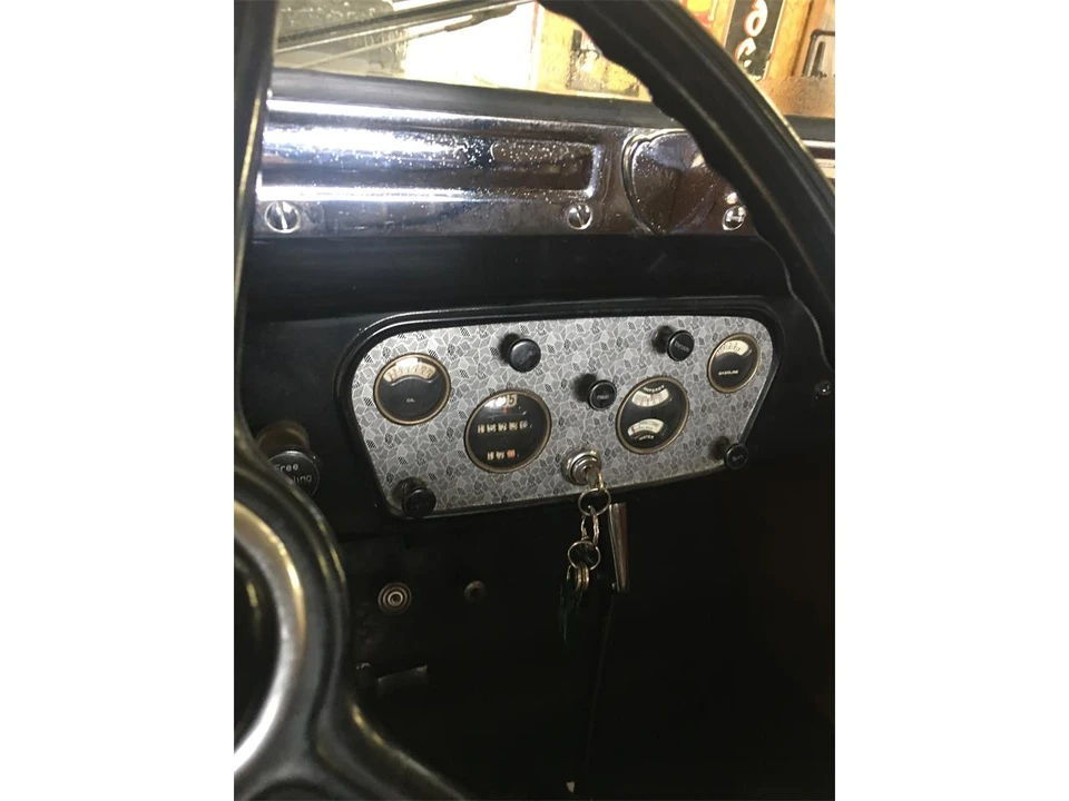 1932 Chevrolet Independence & Confederate - Image 9 of 12