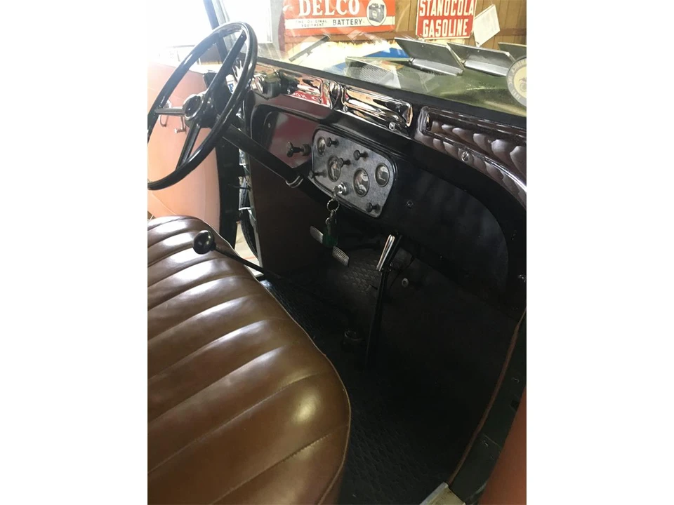 1932 Chevrolet Independence & Confederate - Image 10 of 12