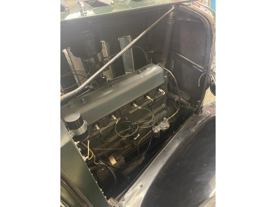 1932 Chevrolet Independence & Confederate - Image 12 of 12