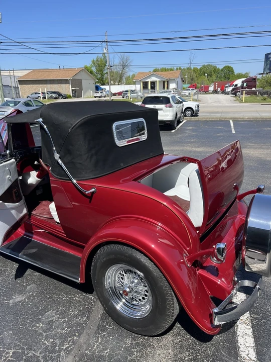 1932 Chevrolet Independence & Confederate - Image 4 of 7