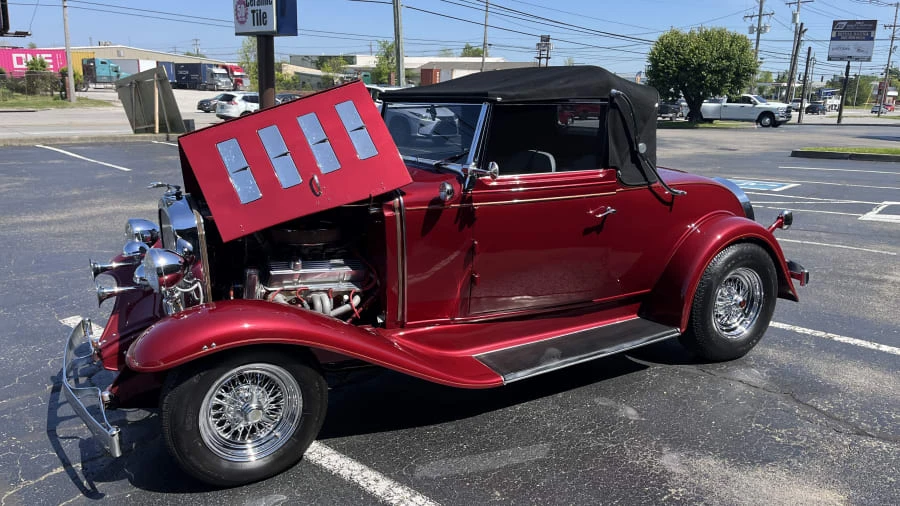 1932 Chevrolet Independence & Confederate - Image 3 of 7