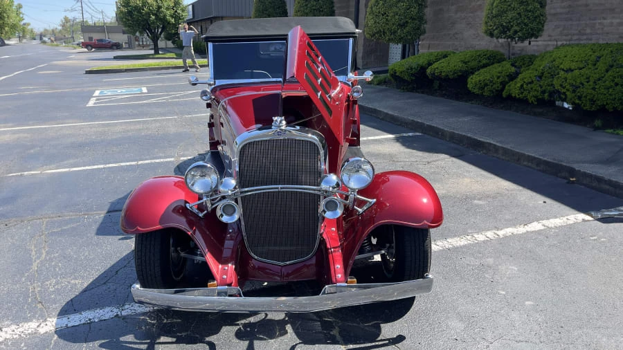 1932 Chevrolet Independence & Confederate - Image 2 of 7