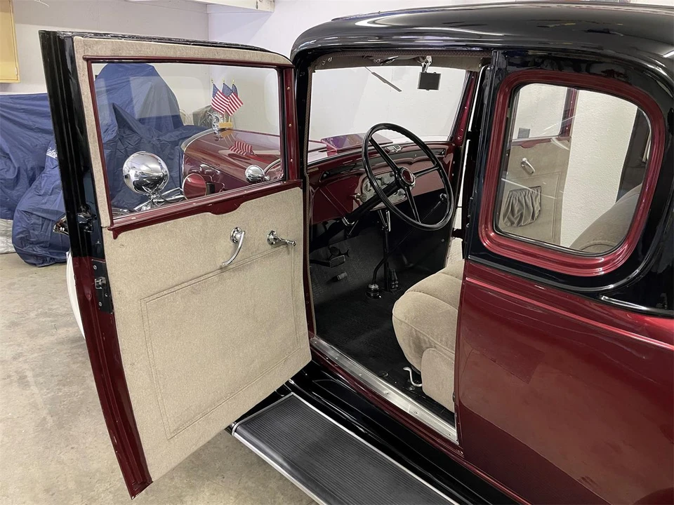 1932 Chevrolet Independence & Confederate - Image 6 of 22