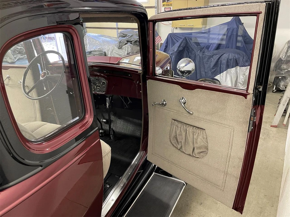 1932 Chevrolet Independence & Confederate - Image 7 of 22