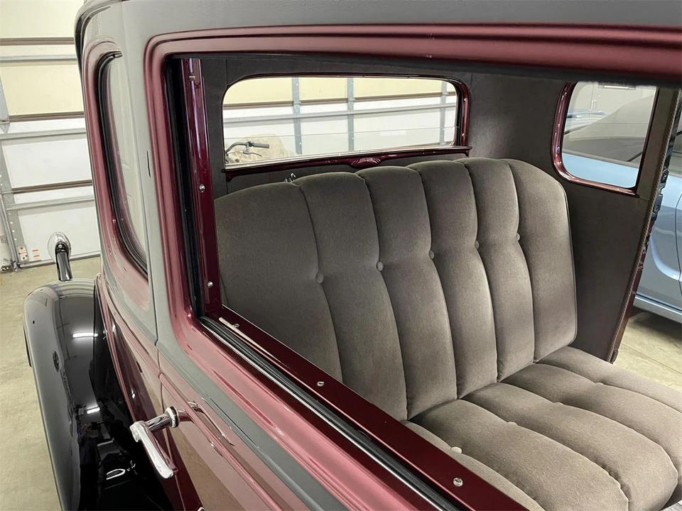1932 Chevrolet Independence & Confederate - Image 8 of 22