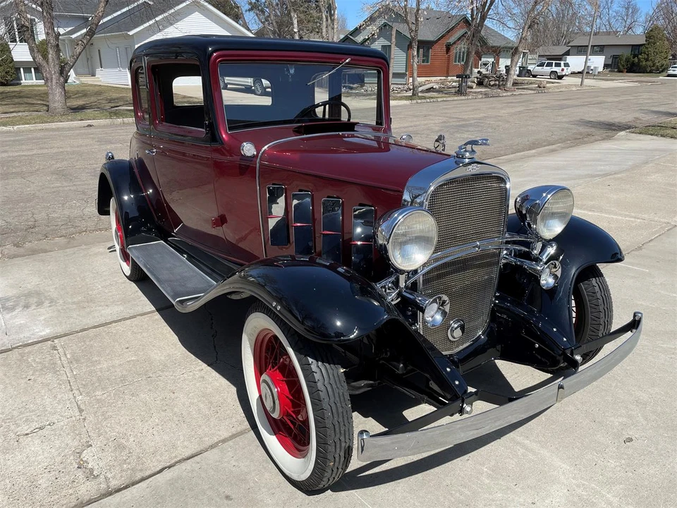 1932 Chevrolet Independence & Confederate - Image 3 of 22