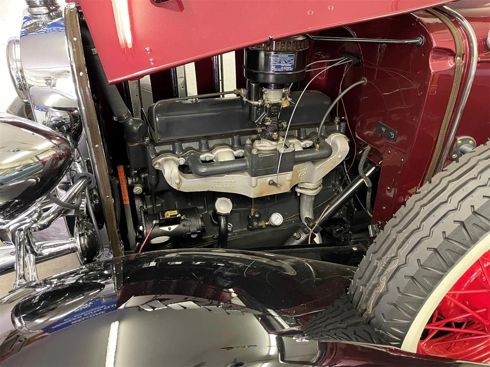 1932 Chevrolet Independence & Confederate - Image 10 of 22