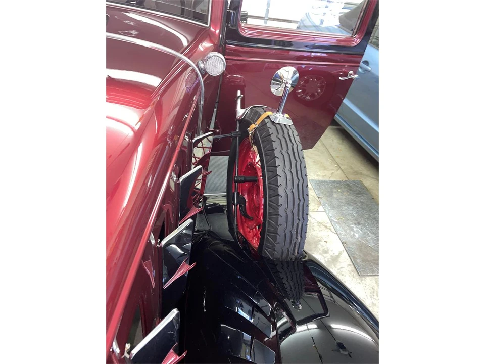 1932 Chevrolet Independence & Confederate - Image 11 of 22
