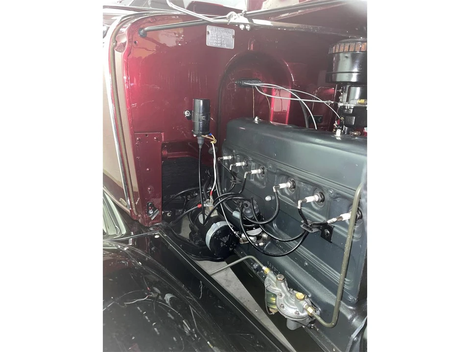 1932 Chevrolet Independence & Confederate - Image 13 of 22