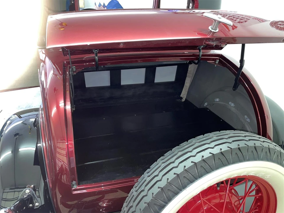 1932 Chevrolet Independence & Confederate - Image 14 of 22