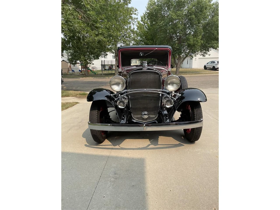 1932 Chevrolet Independence & Confederate - Image 12 of 22