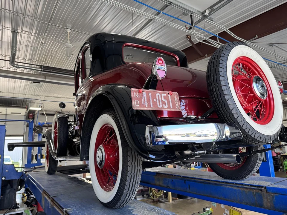 1932 Chevrolet Independence & Confederate - Image 19 of 22