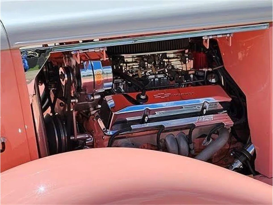 1932 Chevrolet Independence & Confederate - Image 4 of 5