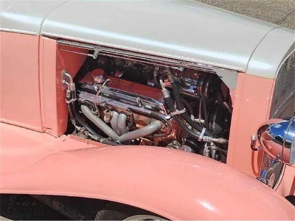 1932 Chevrolet Independence & Confederate - Image 5 of 5