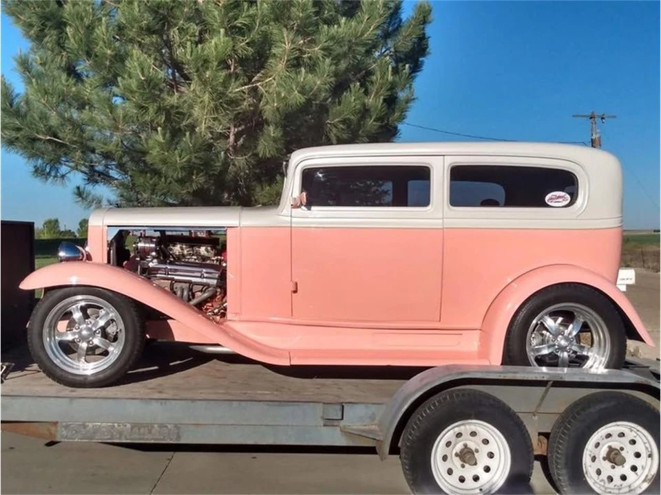 1932 Chevrolet Independence & Confederate - Image 2 of 5