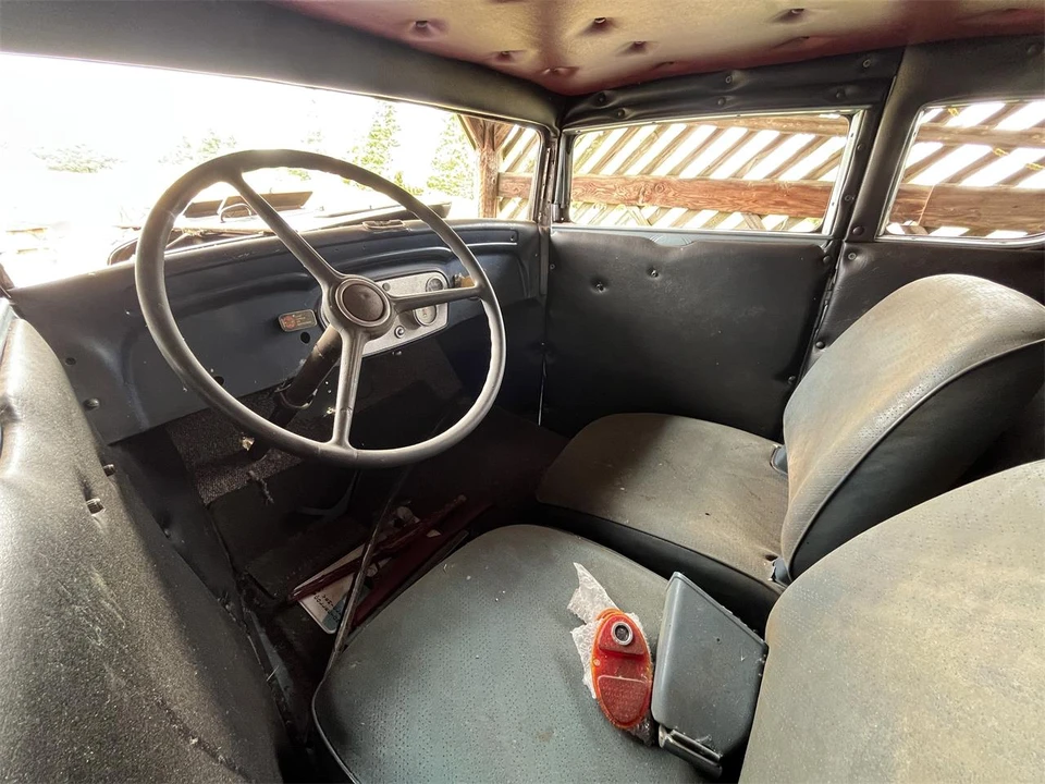1932 Chevrolet Independence & Confederate - Image 4 of 15