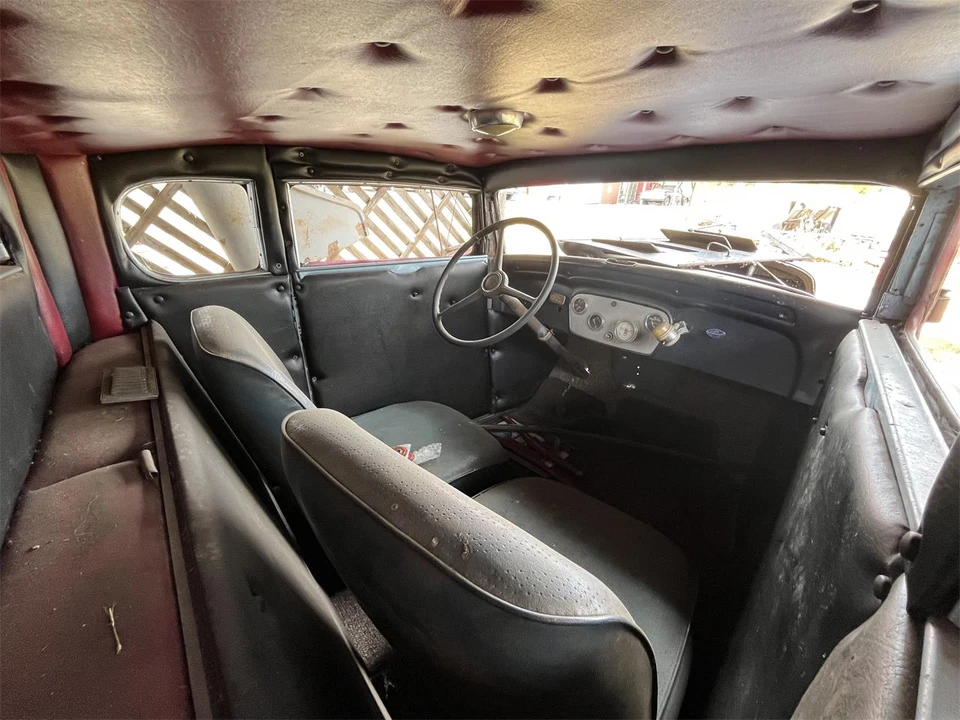 1932 Chevrolet Independence & Confederate - Image 10 of 15