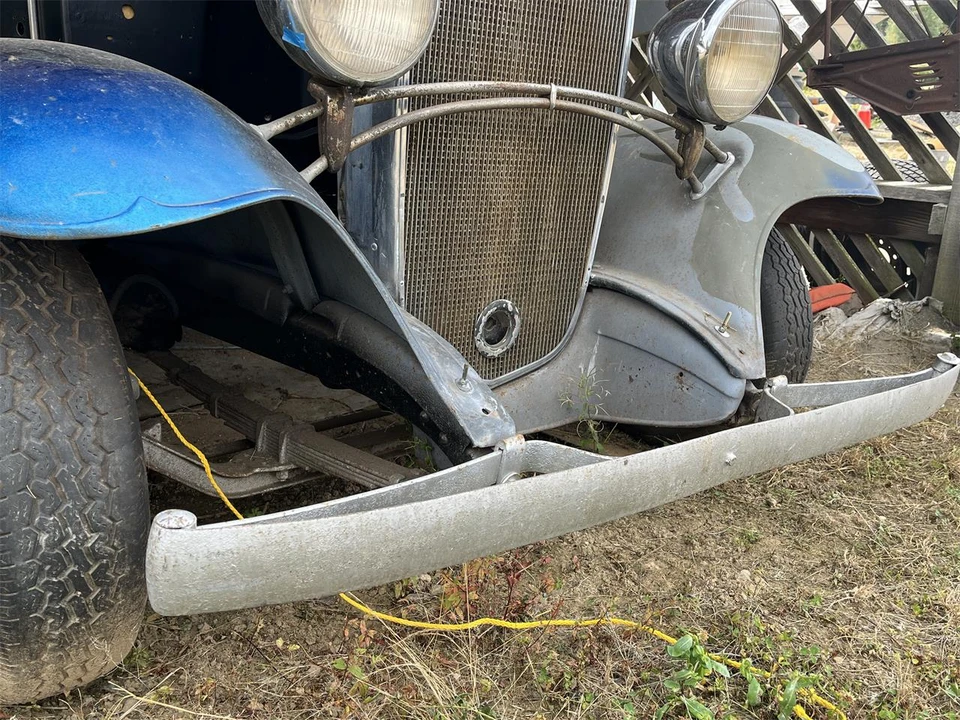 1932 Chevrolet Independence & Confederate - Image 11 of 15