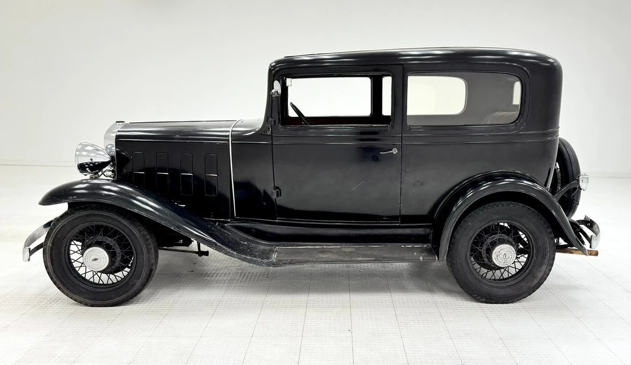 1932 Chevrolet Independence & Confederate - Image 2 of 12
