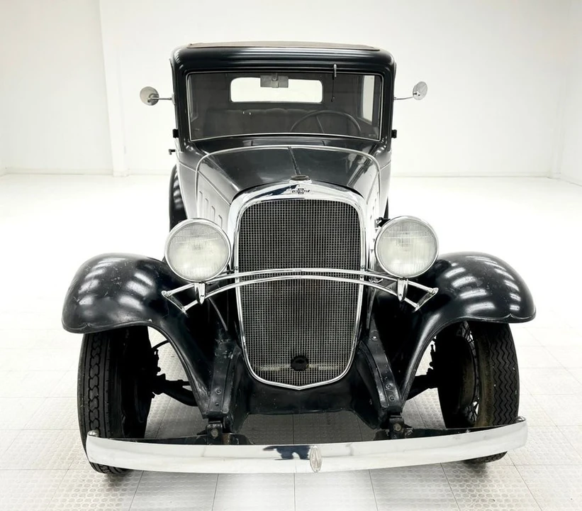1932 Chevrolet Independence & Confederate - Image 8 of 31