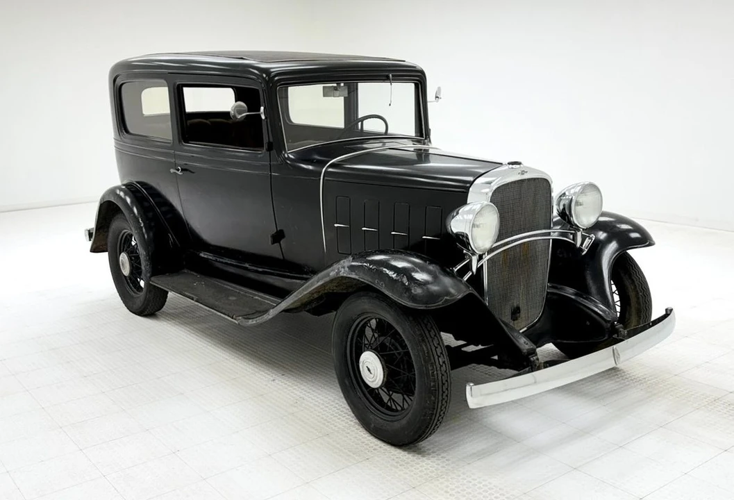1932 Chevrolet Independence & Confederate - Image 7 of 31