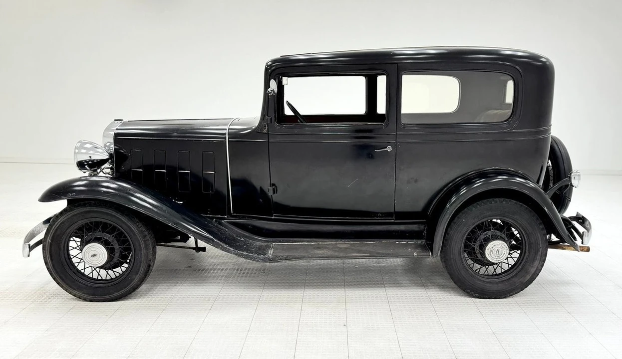 1932 Chevrolet Independence & Confederate - Image 2 of 31