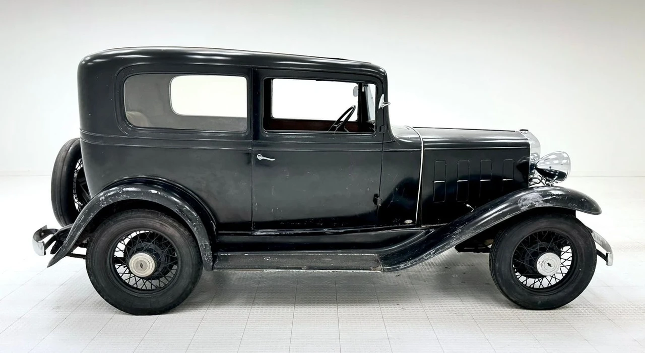 1932 Chevrolet Independence & Confederate - Image 6 of 31
