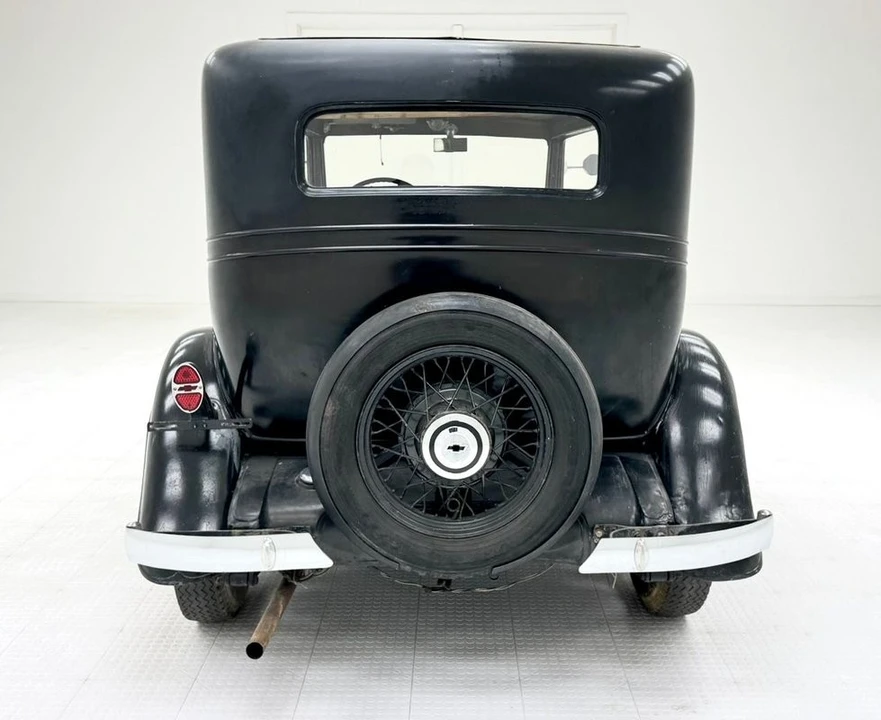 1932 Chevrolet Independence & Confederate - Image 4 of 31