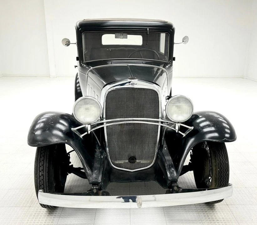 1932 Chevrolet Independence & Confederate - Image 8 of 12
