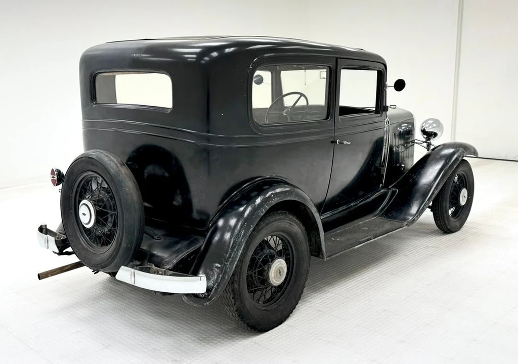1932 Chevrolet Independence & Confederate - Image 5 of 12