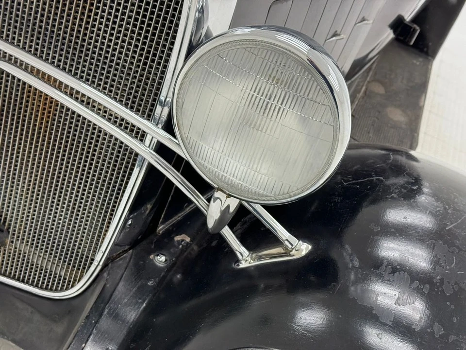 1932 Chevrolet Independence & Confederate - Image 11 of 31
