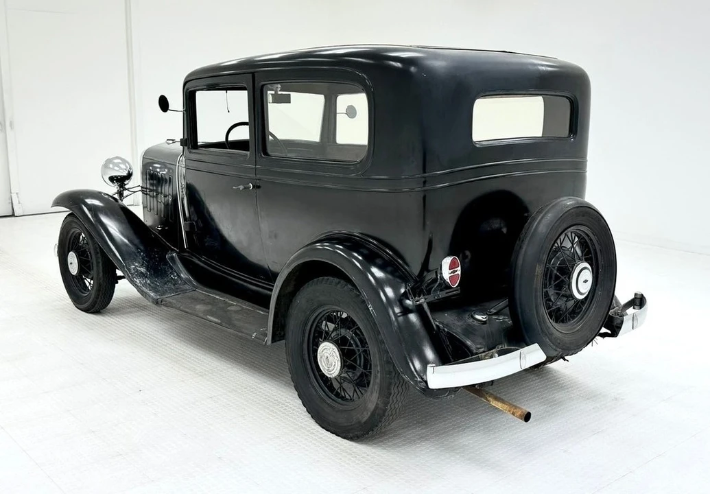 1932 Chevrolet Independence & Confederate - Image 3 of 31