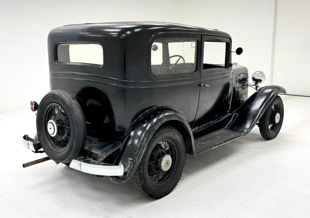 1932 Chevrolet Independence & Confederate - Image 5 of 31