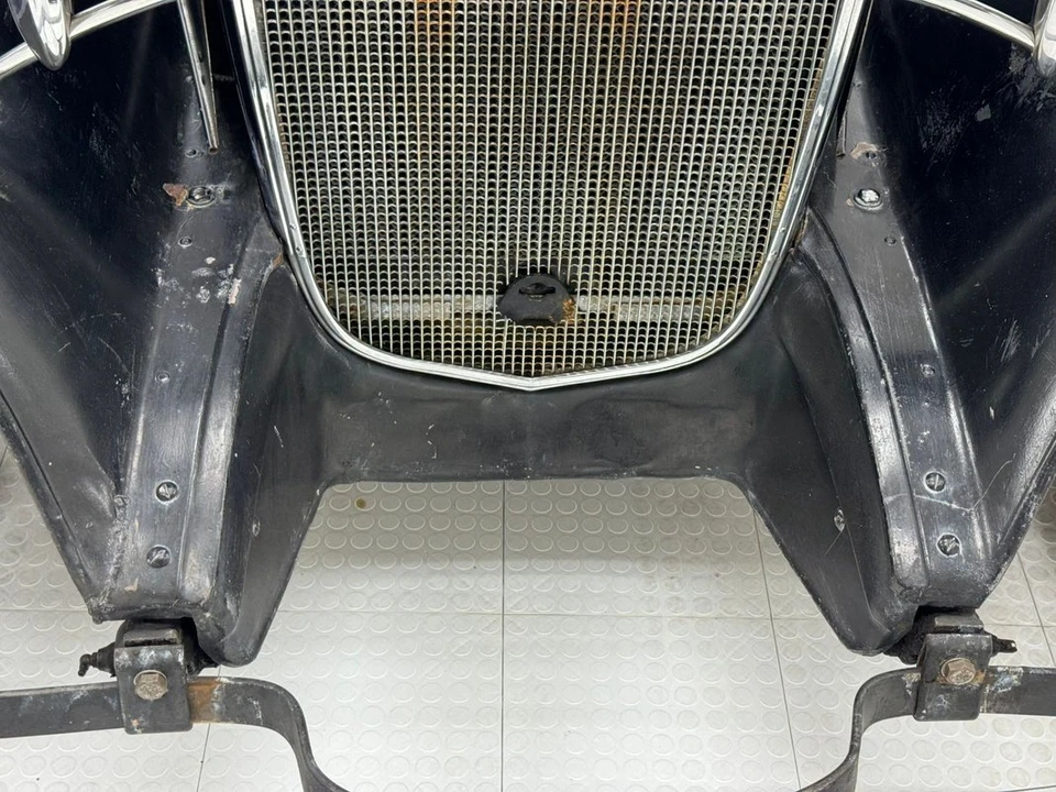 1932 Chevrolet Independence & Confederate - Image 9 of 12