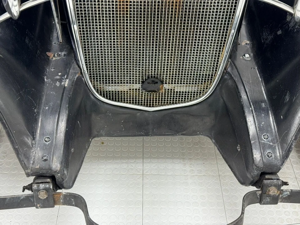 1932 Chevrolet Independence & Confederate - Image 9 of 31