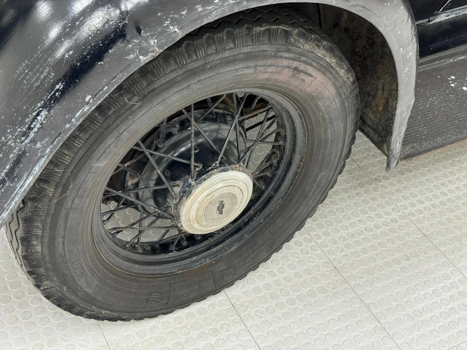 1932 Chevrolet Independence & Confederate - Image 22 of 31