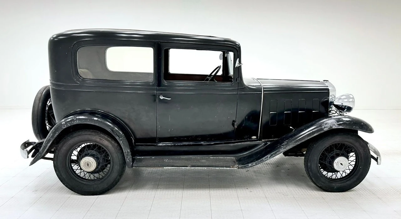1932 Chevrolet Independence & Confederate - Image 6 of 12