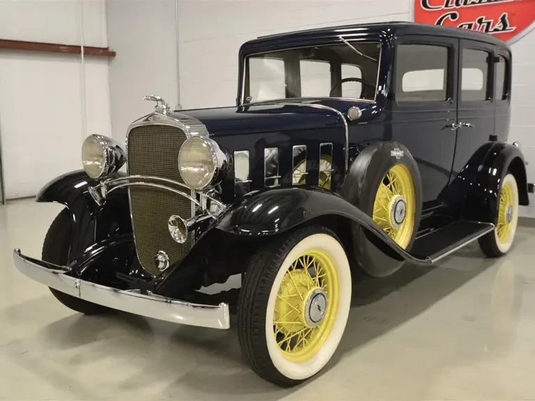 1932 Chevrolet Independence & Confederate - Image 2 of 2