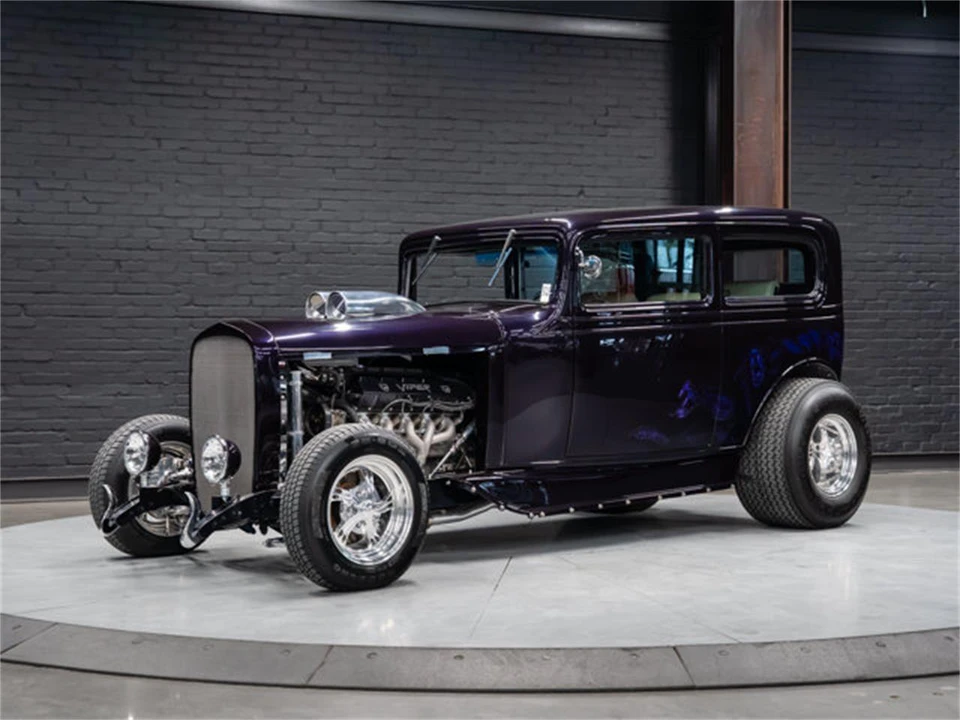 1932 Chevrolet Independence & Confederate - Image 6 of 31