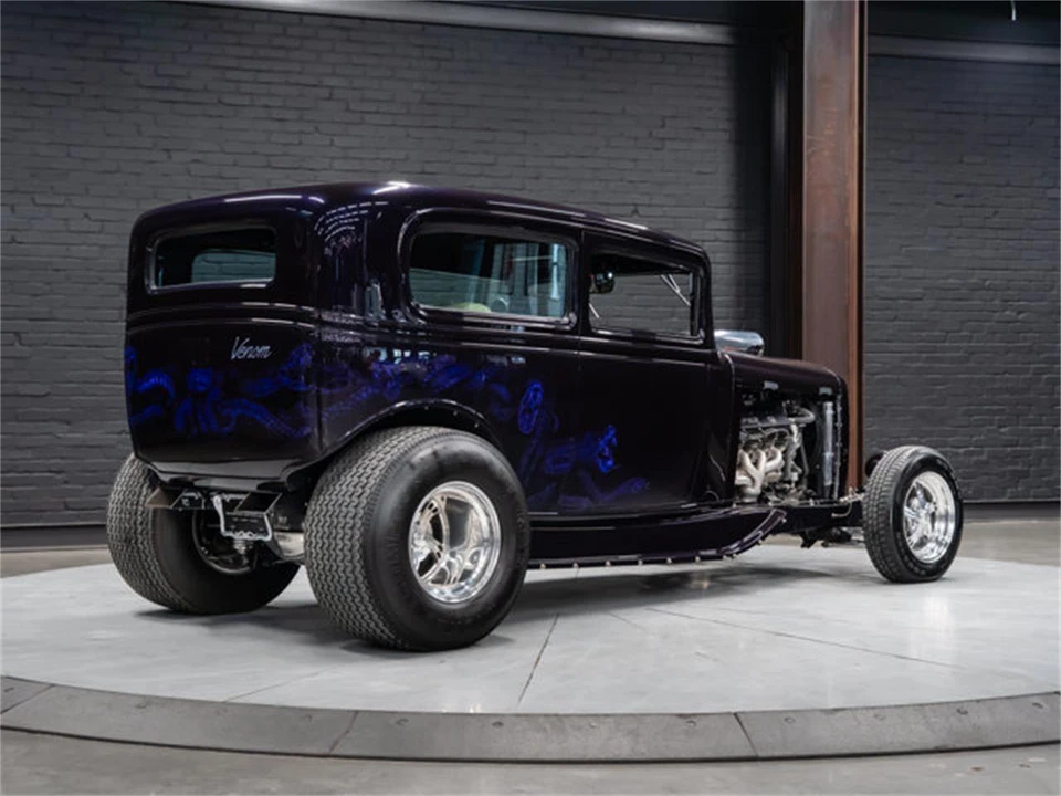 1932 Chevrolet Independence & Confederate - Image 11 of 31
