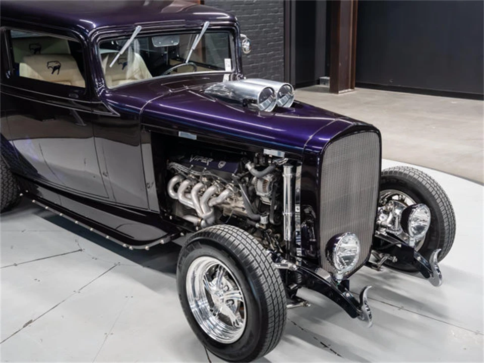 1932 Chevrolet Independence & Confederate - Image 26 of 31
