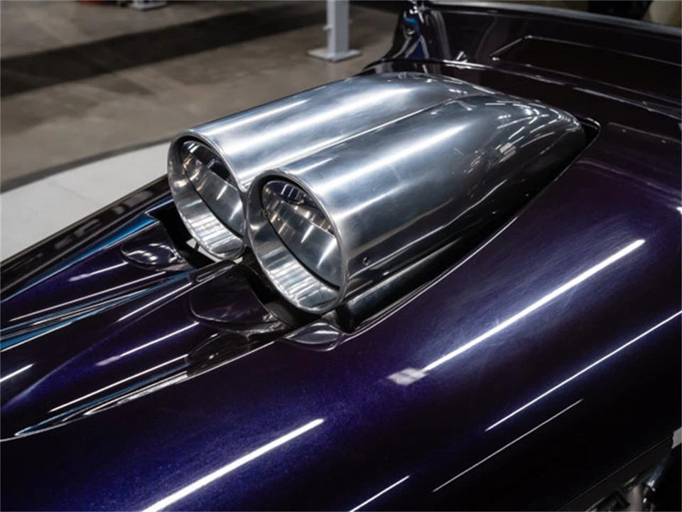 1932 Chevrolet Independence & Confederate - Image 31 of 31