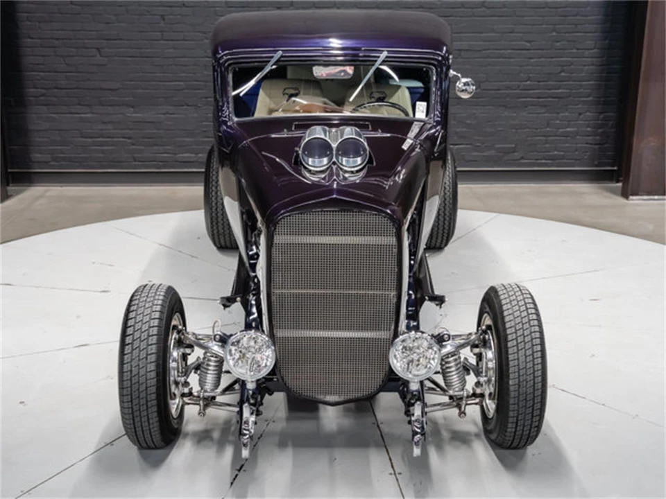 1932 Chevrolet Independence & Confederate - Image 27 of 31