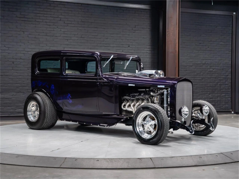 1932 Chevrolet Independence & Confederate - Image 2 of 31