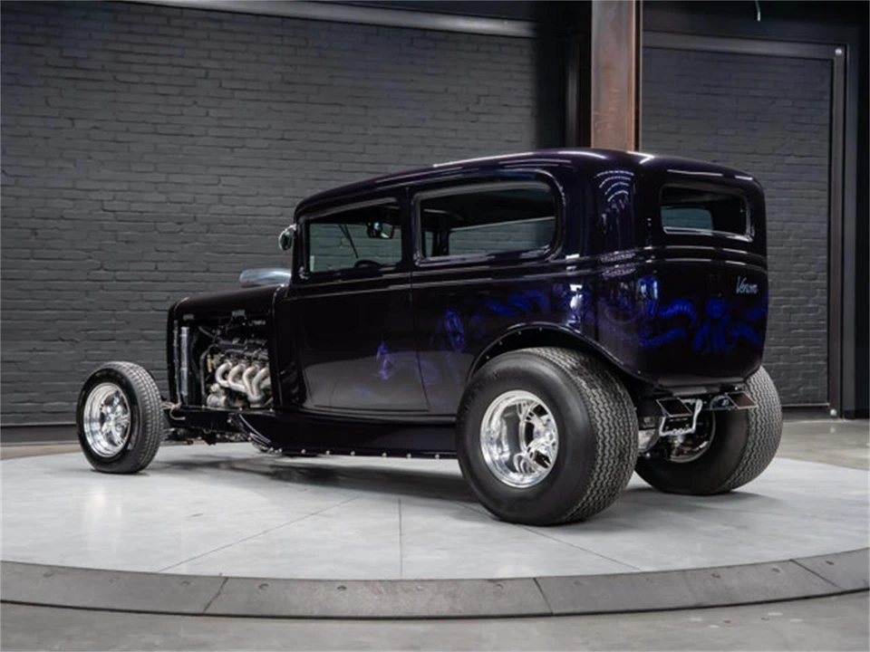 1932 Chevrolet Independence & Confederate - Image 7 of 31