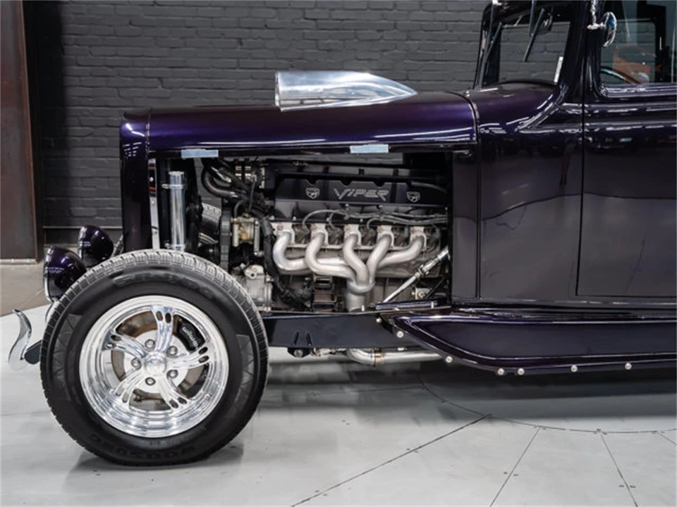 1932 Chevrolet Independence & Confederate - Image 13 of 31