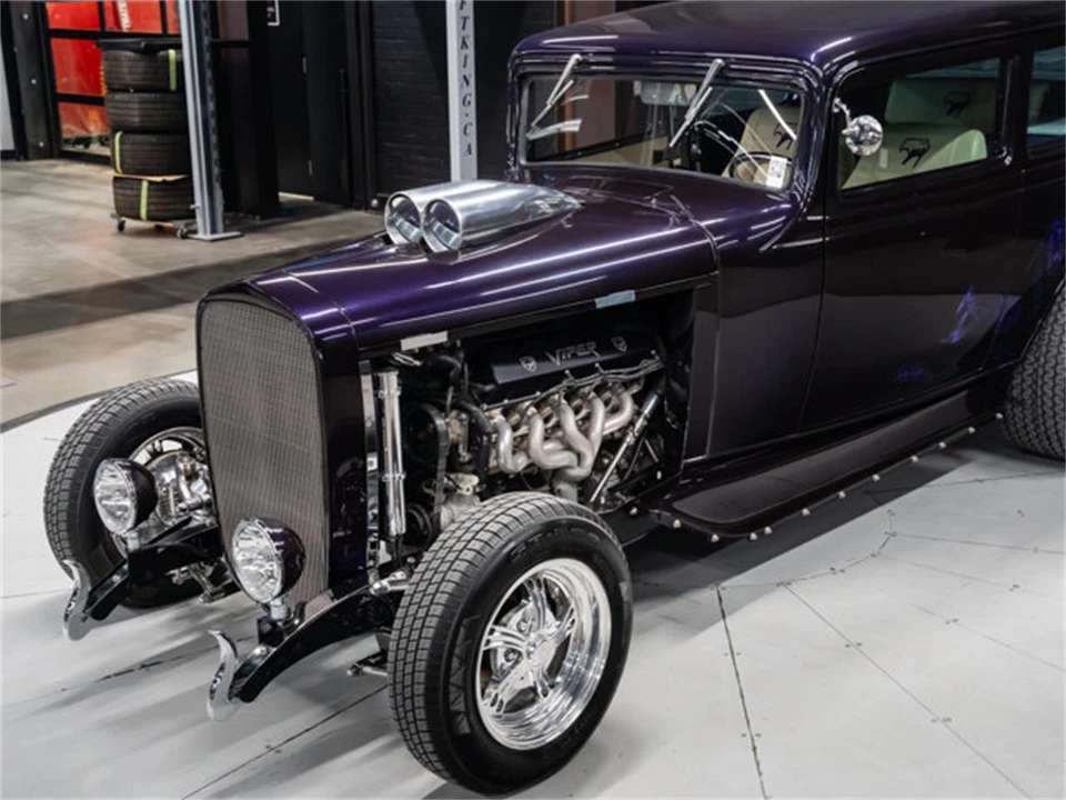 1932 Chevrolet Independence & Confederate - Image 28 of 31